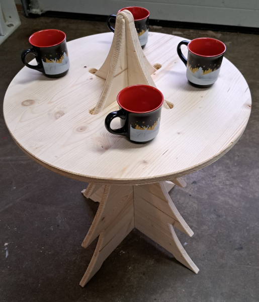 Weihnachtsbaum Kids Gesamt